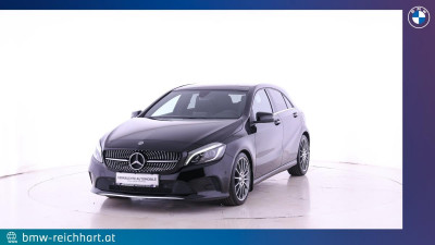 Mercedes-Benz A-Klasse Gebrauchtwagen Mercedes-Benz A-Klasse Gebrauchtwagen