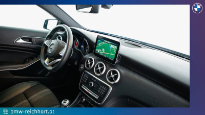 Mercedes-Benz A-Klasse Gebrauchtwagen Mercedes-Benz A-Klasse Gebrauchtwagen