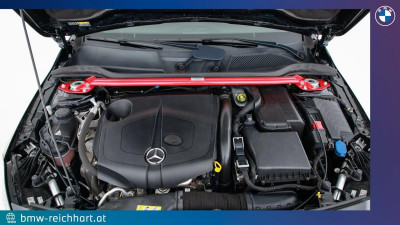 Mercedes-Benz A-Klasse Gebrauchtwagen Mercedes-Benz A-Klasse Gebrauchtwagen