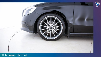 Mercedes-Benz A-Klasse Gebrauchtwagen Mercedes-Benz A-Klasse Gebrauchtwagen