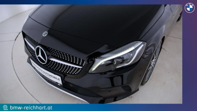 Mercedes-Benz A-Klasse Gebrauchtwagen Mercedes-Benz A-Klasse Gebrauchtwagen