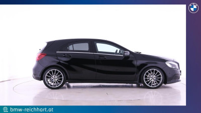 Mercedes-Benz A-Klasse Gebrauchtwagen Mercedes-Benz A-Klasse Gebrauchtwagen