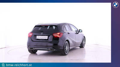 Mercedes-Benz A-Klasse Gebrauchtwagen Mercedes-Benz A-Klasse Gebrauchtwagen