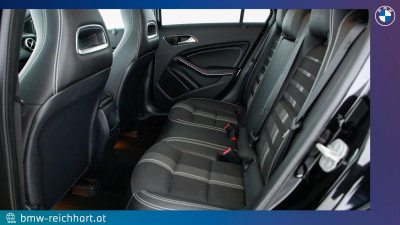 Mercedes-Benz A-Klasse Gebrauchtwagen Mercedes-Benz A-Klasse Gebrauchtwagen