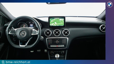 Mercedes-Benz A-Klasse Gebrauchtwagen Mercedes-Benz A-Klasse Gebrauchtwagen