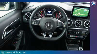 Mercedes-Benz A-Klasse Gebrauchtwagen Mercedes-Benz A-Klasse Gebrauchtwagen