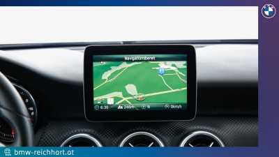 Mercedes-Benz A-Klasse Gebrauchtwagen Mercedes-Benz A-Klasse Gebrauchtwagen