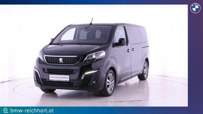 Peugeot Traveller Gebrauchtwagen Peugeot Traveller Gebrauchtwagen
