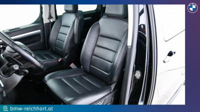 Peugeot Traveller Gebrauchtwagen Peugeot Traveller Gebrauchtwagen
