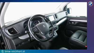 Peugeot Traveller Gebrauchtwagen Peugeot Traveller Gebrauchtwagen