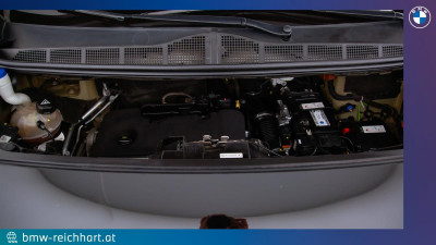 Peugeot Traveller Gebrauchtwagen Peugeot Traveller Gebrauchtwagen