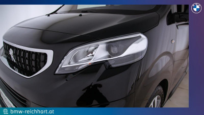Peugeot Traveller Gebrauchtwagen Peugeot Traveller Gebrauchtwagen