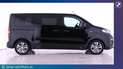 Peugeot Traveller Gebrauchtwagen Peugeot Traveller Gebrauchtwagen