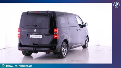 Peugeot Traveller Gebrauchtwagen Peugeot Traveller Gebrauchtwagen