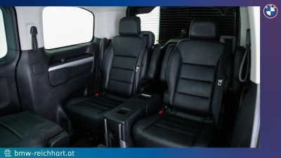 Peugeot Traveller Gebrauchtwagen Peugeot Traveller Gebrauchtwagen