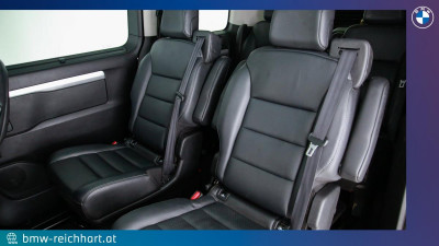 Peugeot Traveller Gebrauchtwagen Peugeot Traveller Gebrauchtwagen