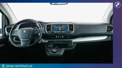 Peugeot Traveller Gebrauchtwagen Peugeot Traveller Gebrauchtwagen