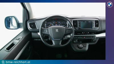 Peugeot Traveller Gebrauchtwagen Peugeot Traveller Gebrauchtwagen