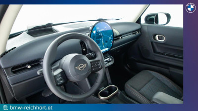 MINI Hatch Gebrauchtwagen MINI Hatch Gebrauchtwagen