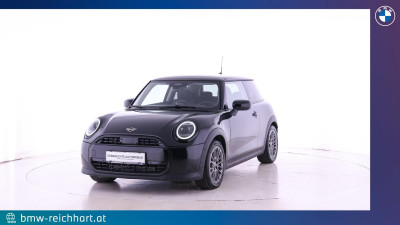 MINI Hatch Gebrauchtwagen MINI Hatch Gebrauchtwagen