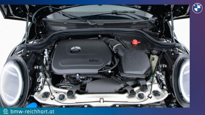 MINI Hatch Gebrauchtwagen MINI Hatch Gebrauchtwagen
