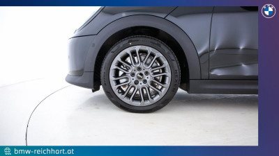MINI Hatch Gebrauchtwagen MINI Hatch Gebrauchtwagen