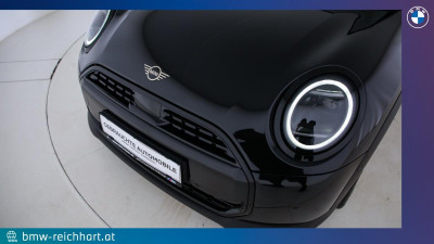 MINI Hatch Gebrauchtwagen MINI Hatch Gebrauchtwagen