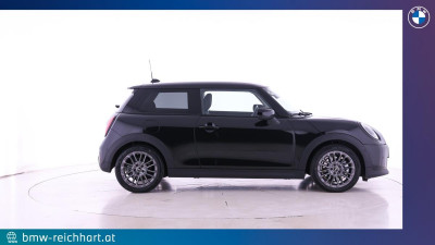 MINI Hatch Gebrauchtwagen MINI Hatch Gebrauchtwagen