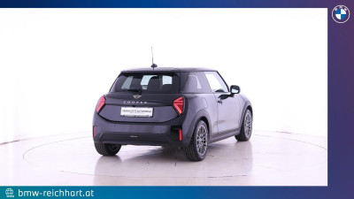 MINI Hatch Gebrauchtwagen MINI Hatch Gebrauchtwagen