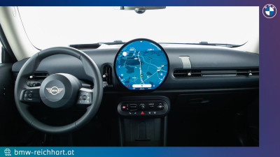 MINI Hatch Gebrauchtwagen MINI Hatch Gebrauchtwagen