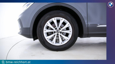 VW Tiguan Gebrauchtwagen VW Tiguan Gebrauchtwagen