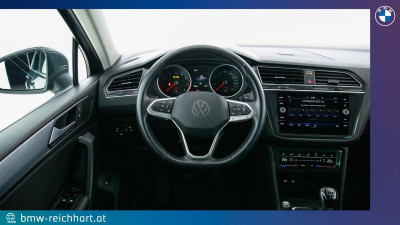 VW Tiguan Gebrauchtwagen VW Tiguan Gebrauchtwagen