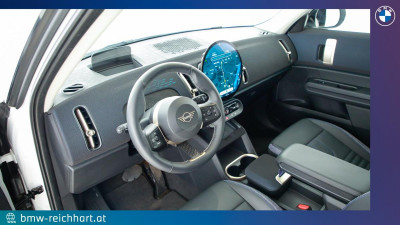 MINI Countryman Gebrauchtwagen
