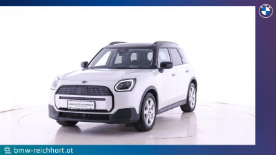 MINI Countryman Gebrauchtwagen