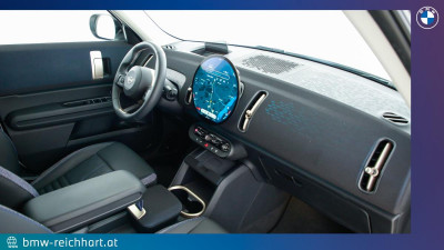 MINI Countryman Gebrauchtwagen