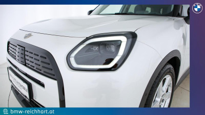 MINI Countryman Gebrauchtwagen