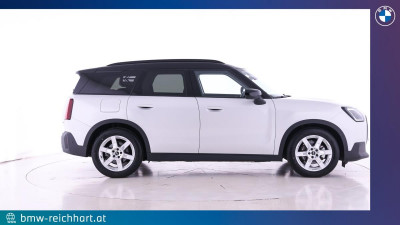 MINI Countryman Gebrauchtwagen