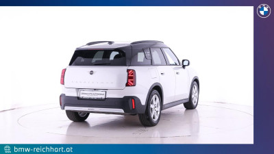 MINI Countryman Gebrauchtwagen