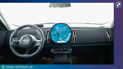 MINI Countryman Gebrauchtwagen