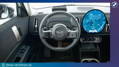 MINI Countryman Gebrauchtwagen