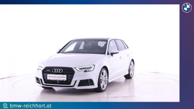 Audi A3 Gebrauchtwagen Audi A3 Gebrauchtwagen