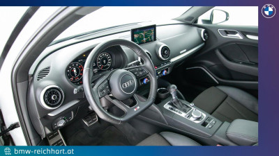 Audi A3 Gebrauchtwagen Audi A3 Gebrauchtwagen