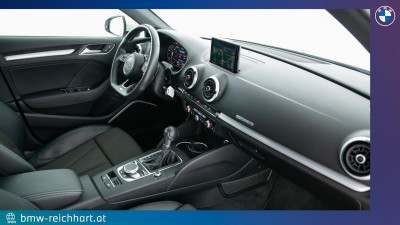 Audi A3 Gebrauchtwagen Audi A3 Gebrauchtwagen