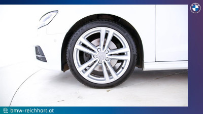 Audi A3 Gebrauchtwagen Audi A3 Gebrauchtwagen