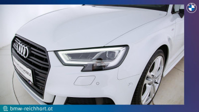 Audi A3 Gebrauchtwagen Audi A3 Gebrauchtwagen
