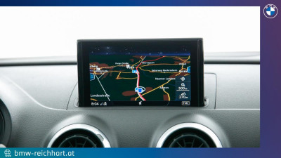 Audi A3 Gebrauchtwagen Audi A3 Gebrauchtwagen