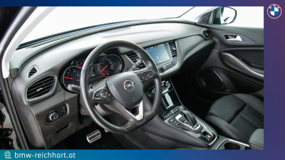 Opel Grandland X Gebrauchtwagen
