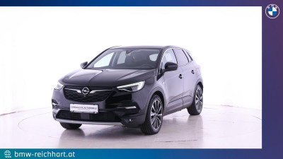 Opel Grandland X Gebrauchtwagen