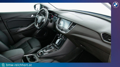 Opel Grandland X Gebrauchtwagen