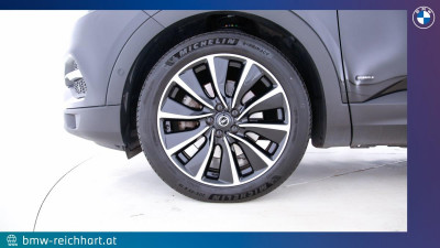 Opel Grandland X Gebrauchtwagen